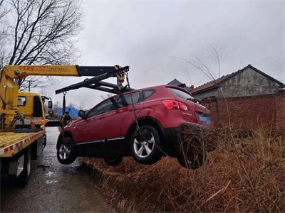 甘南楚雄道路救援